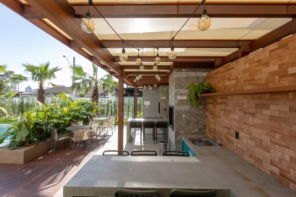 Apartamento, 1 quarto, 32 m² - Foto 9