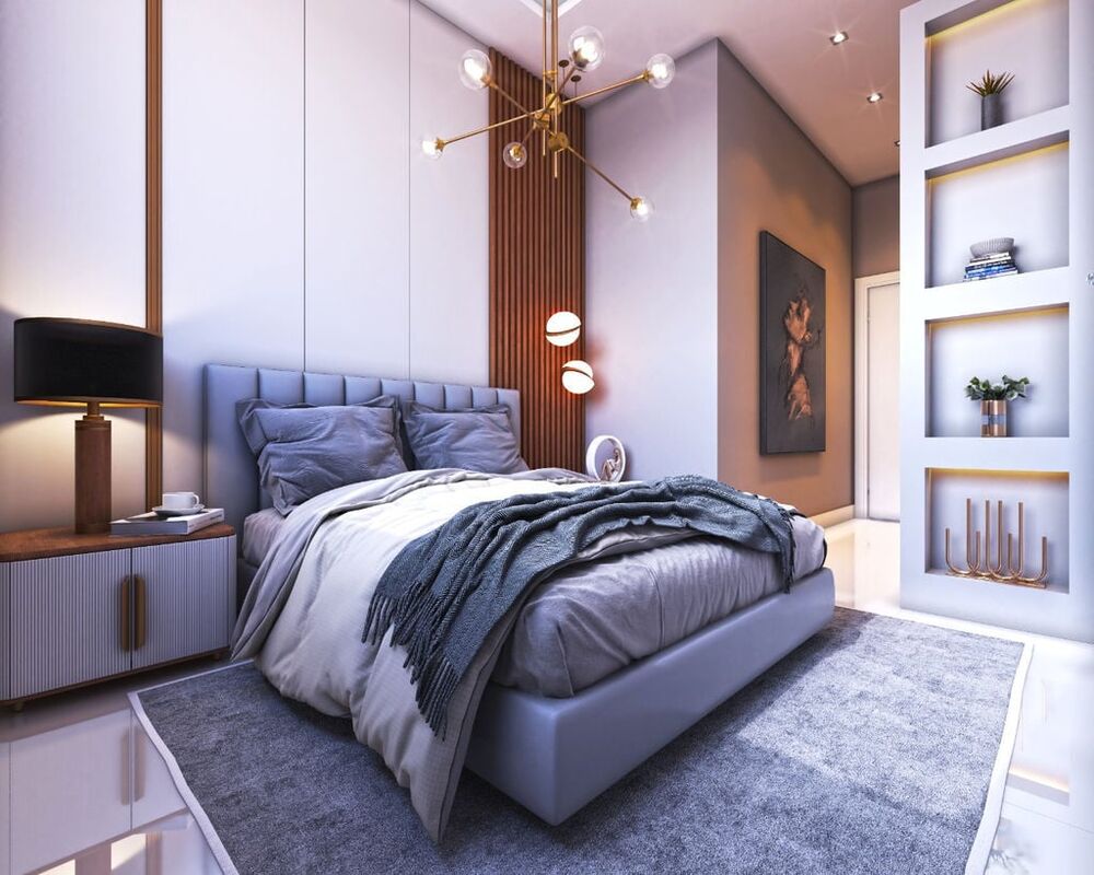 Apartamento, 2 quartos, 70 m² - Foto 14