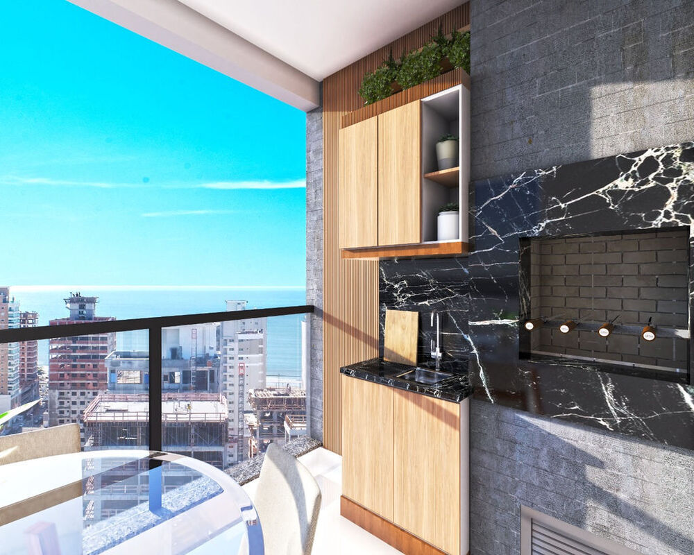 Apartamento, 2 quartos, 70 m² - Foto 7