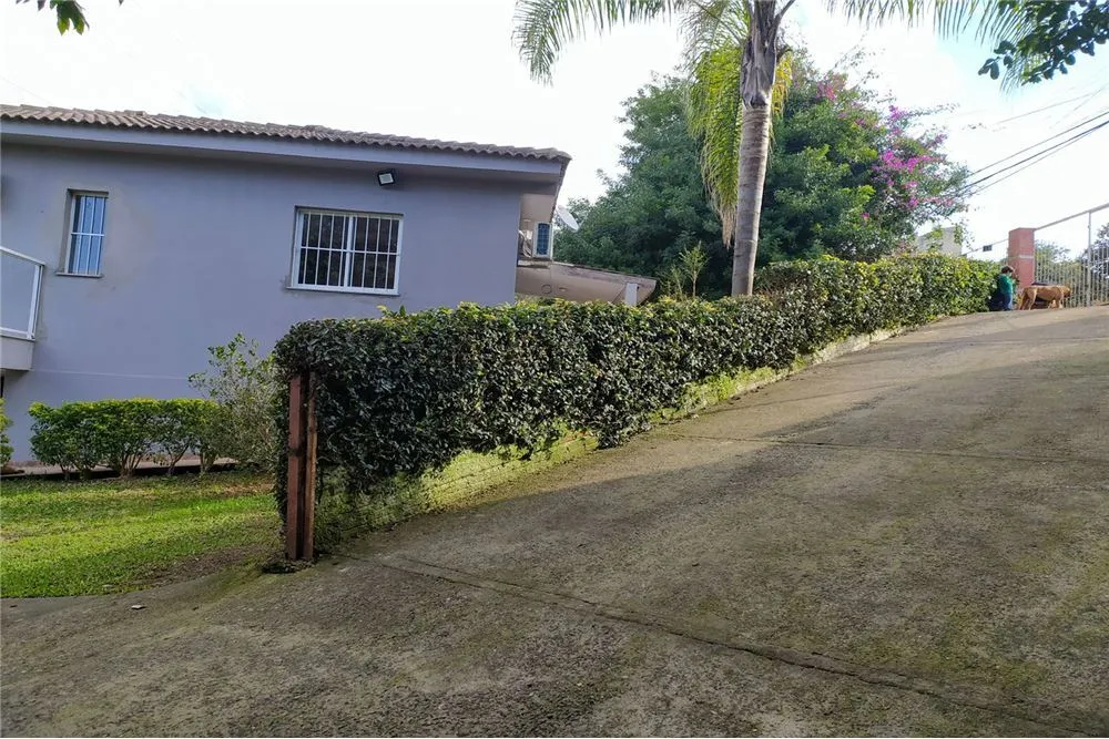 Casa, 2 quartos, 110 m² - Foto 1