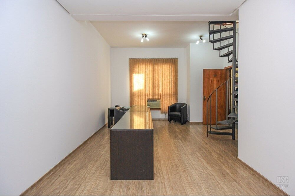 Conjunto Comercial-Sala à venda, 54m² - Foto 5