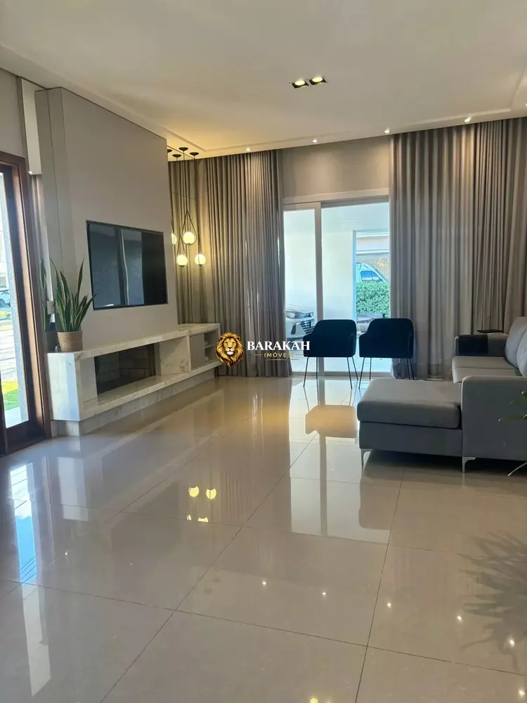 Casa de Condomínio, 3 quartos - Foto 6