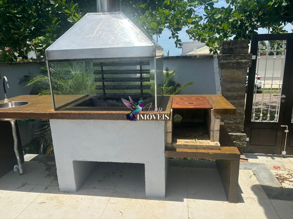 Casa à venda com 3 quartos, 126m² - Foto 6