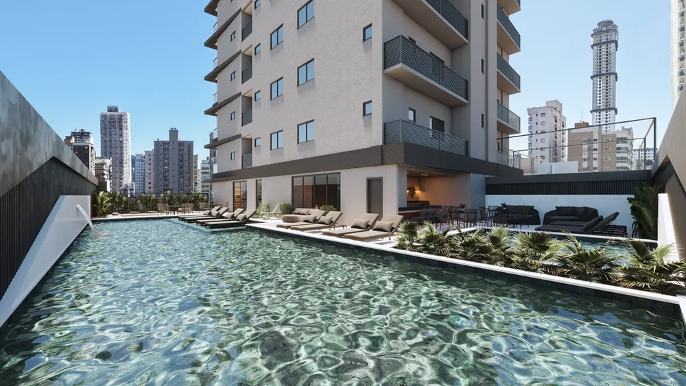Apartamento, 3 quartos, 140 m² - Foto 6