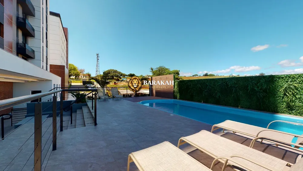 Apartamento, 2 quartos, 61 m² - Foto 7