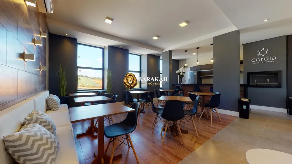 Apartamento, 2 quartos, 61 m² - Foto 10