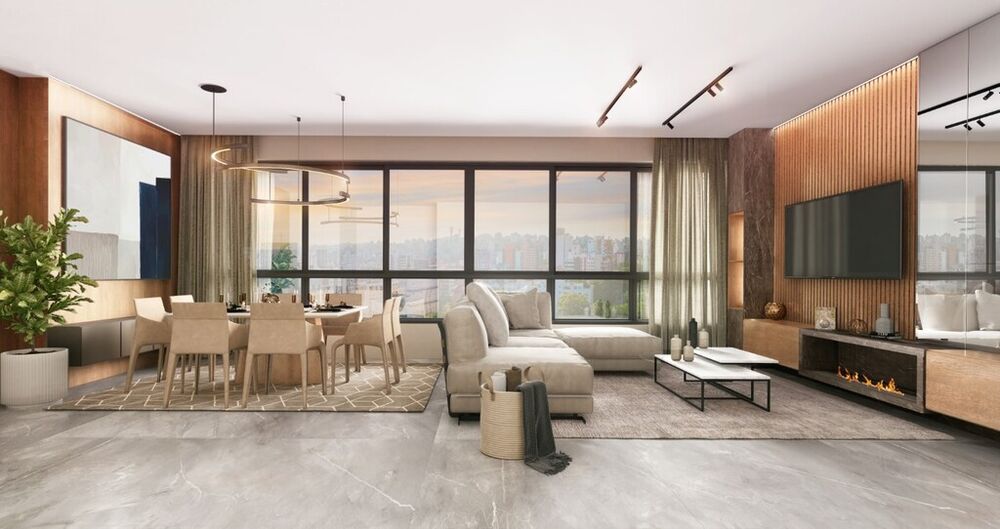 Apartamento, 3 quartos, 110 m² - Foto 9