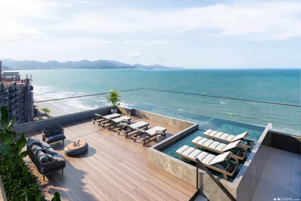 Apartamento, 3 quartos, 127 m² - Foto 9