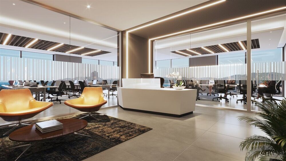 Conjunto Comercial-Sala à venda, 75m² - Foto 5