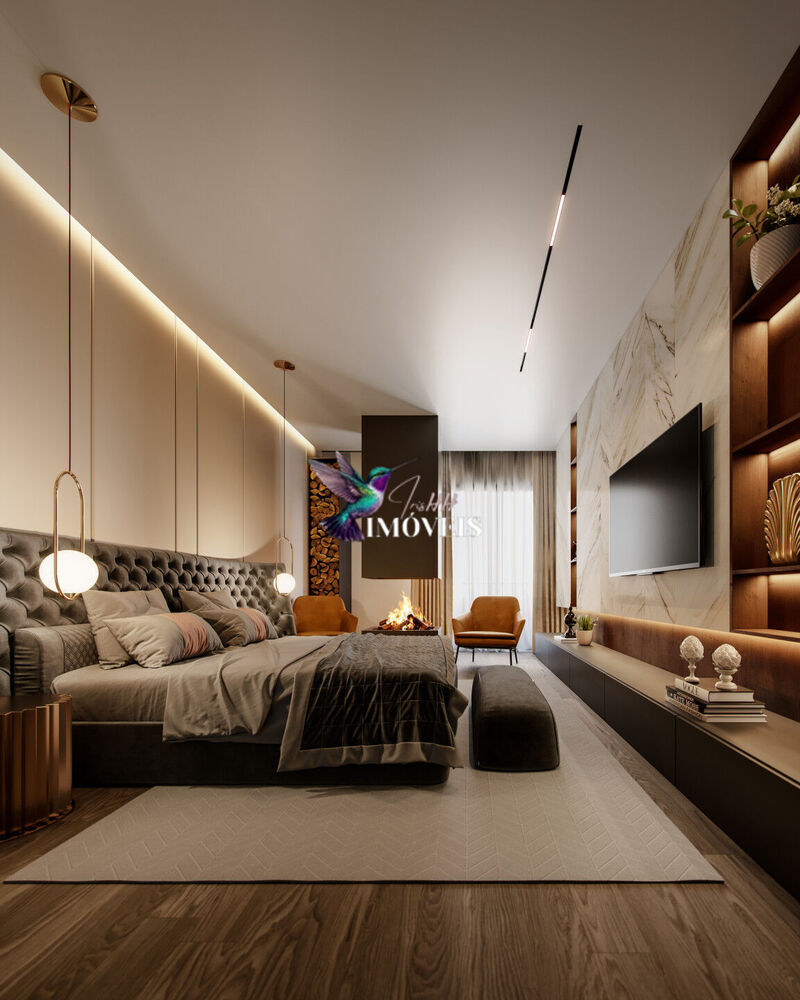 Apartamento, 2 quartos, 91 m² - Foto 3