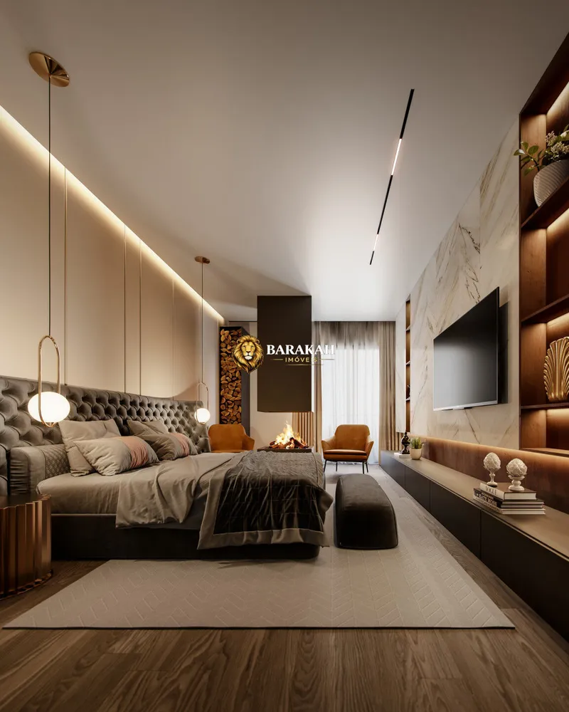 Apartamento, 2 quartos, 91 m² - Foto 15