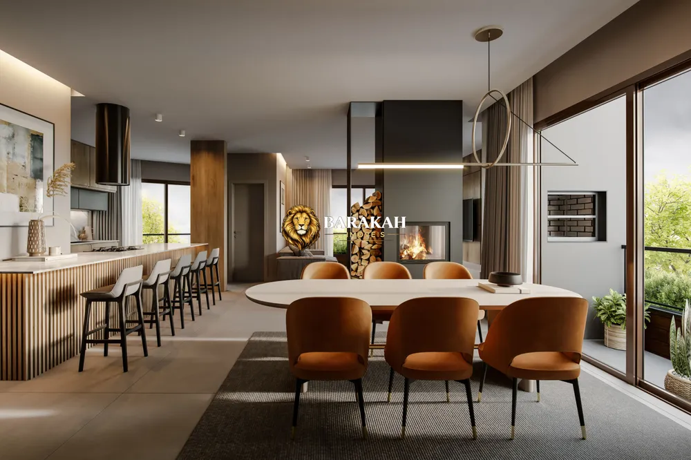 Apartamento, 2 quartos, 91 m² - Foto 9