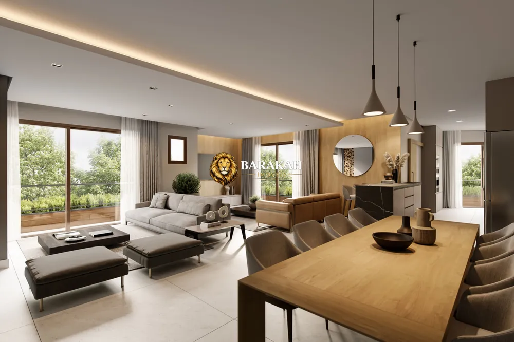 Apartamento, 2 quartos, 91 m² - Foto 12