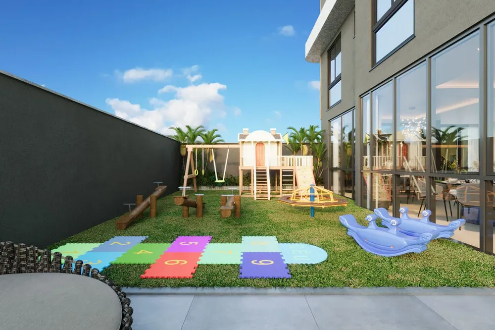 Apartamento, 2 quartos, 68 m² - Foto 5