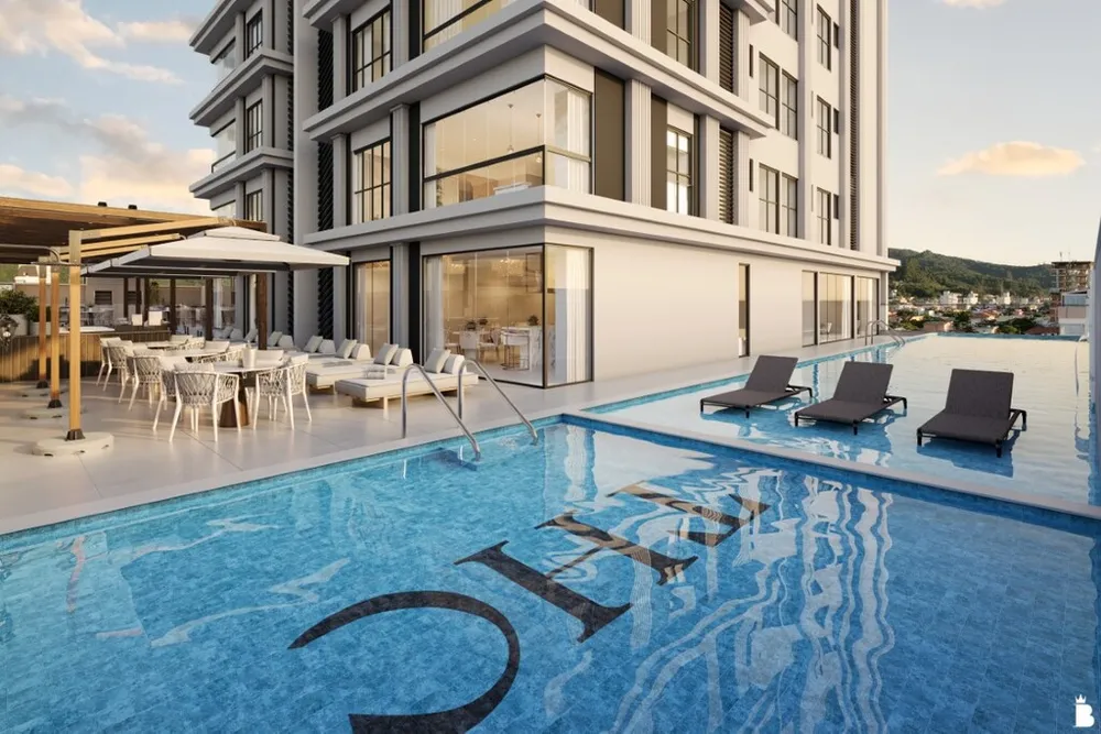 Apartamento, 3 quartos, 125 m² - Foto 6
