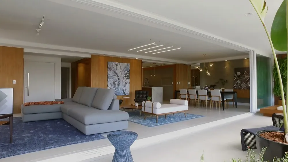 Apartamento, 3 quartos, 177 m² - Foto 9