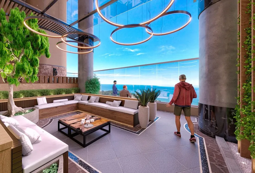 Apartamento, 3 quartos, 171 m² - Foto 8