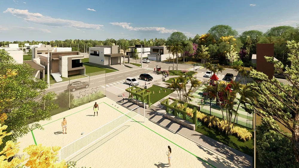 Terreno, 392 m² - Foto 2