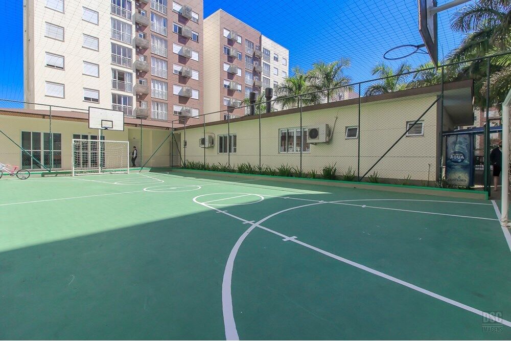 Apartamento à venda com 2 quartos, 58m² - Foto 2