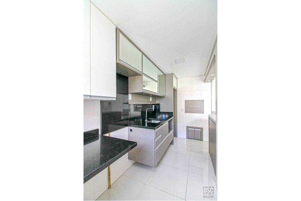 Apartamento à venda com 2 quartos, 58m² - Foto 5
