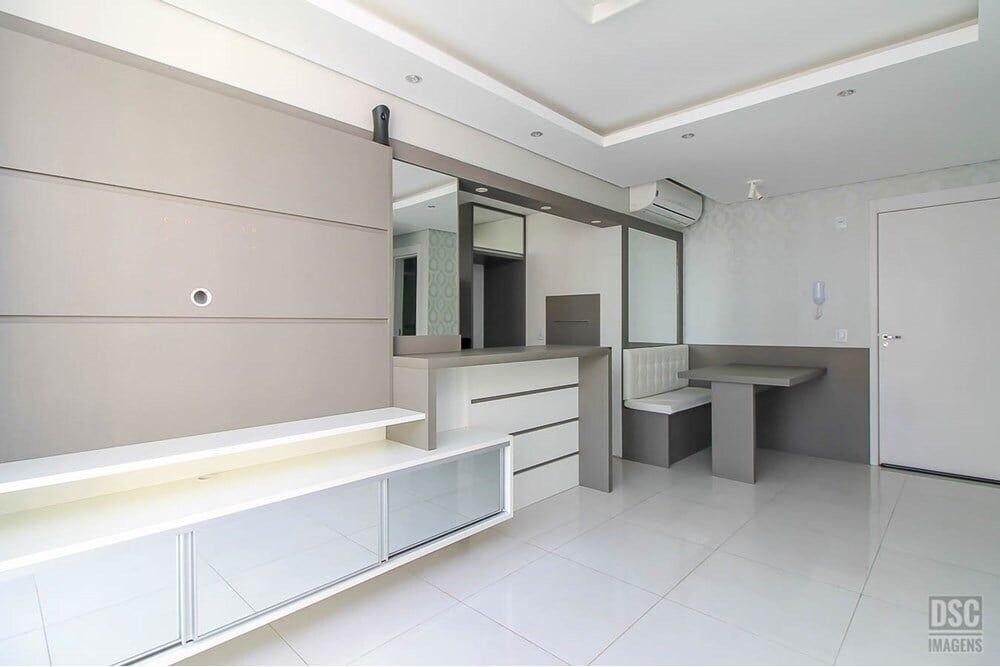 Apartamento à venda com 2 quartos, 58m² - Foto 1