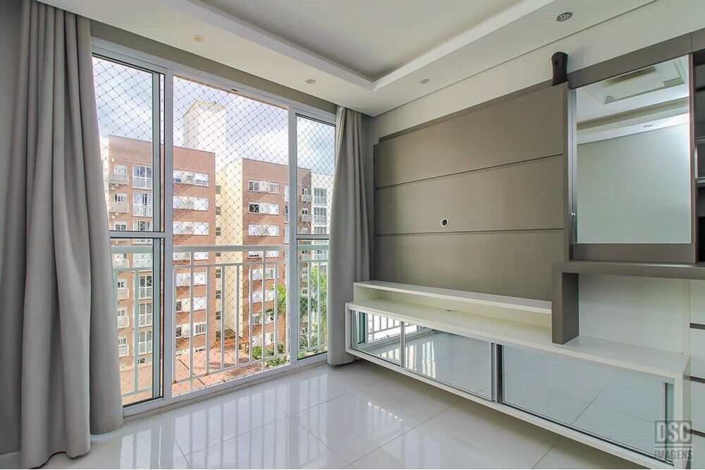 Apartamento à venda com 2 quartos, 58m² - Foto 8