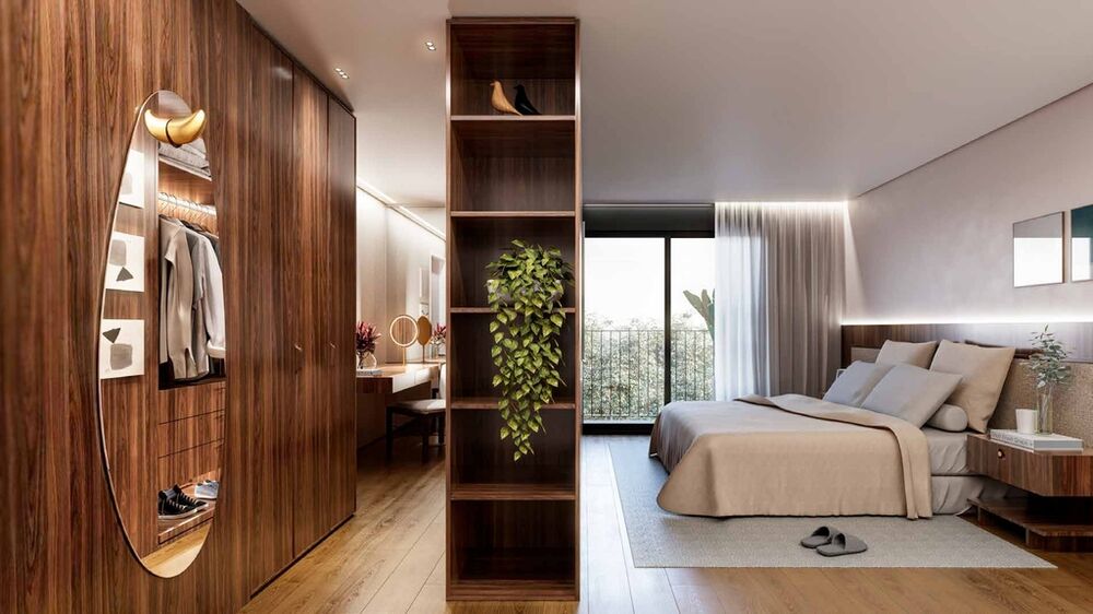Apartamento, 3 quartos, 251 m² - Foto 4