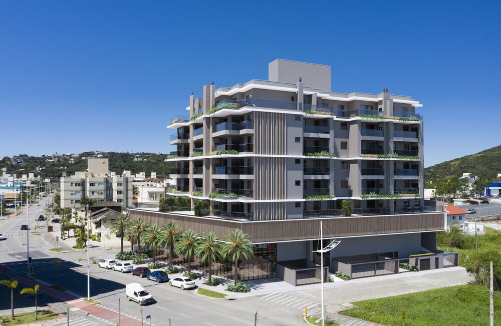 Cobertura à venda com 3 quartos, 221m² - Foto 2