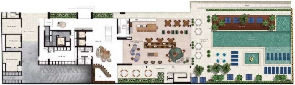 Apartamento, 4 quartos, 508 m² - Foto 17