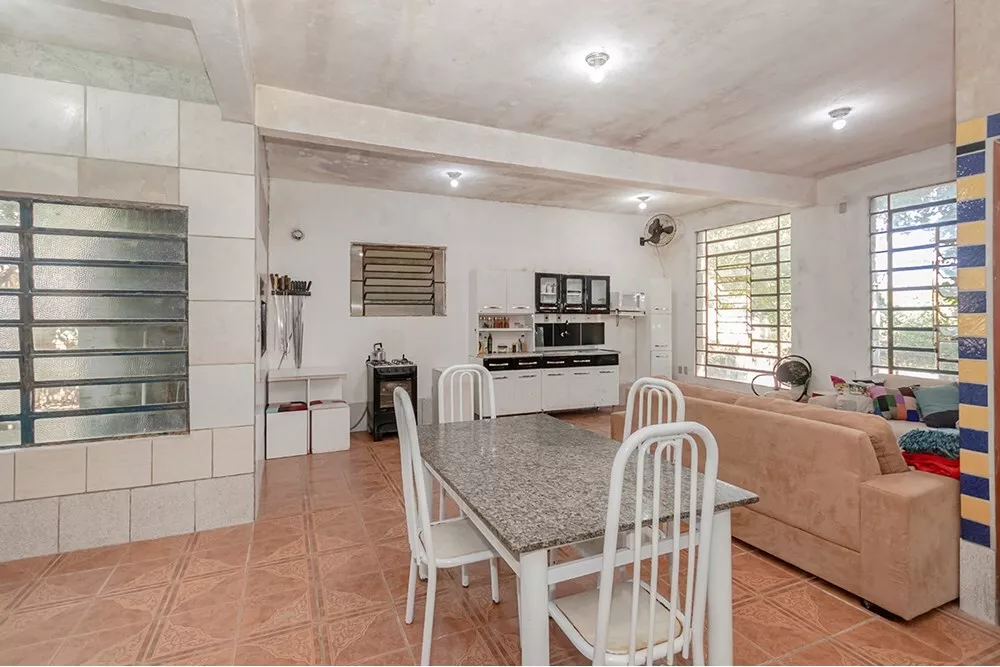 Casa, 3 quartos, 250 m² - Foto 33