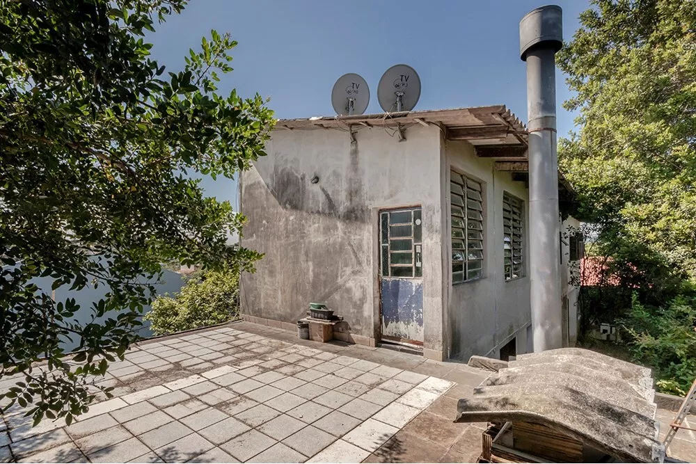 Casa, 3 quartos, 250 m² - Foto 22