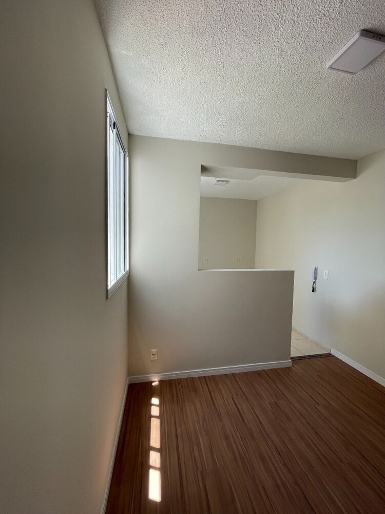 Apartamento à venda com 2 quartos, 44m² - Foto 1