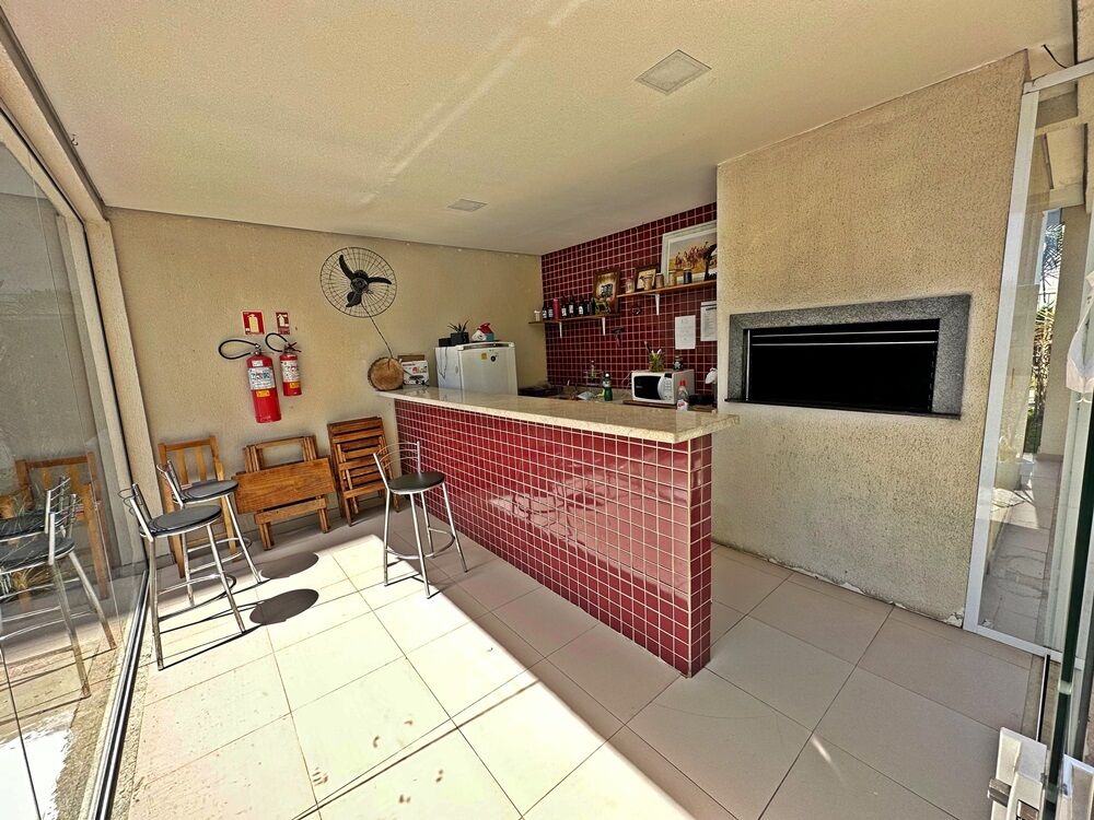 Apartamento à venda com 2 quartos, 44m² - Foto 8