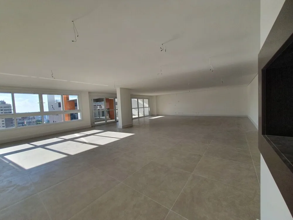 Apartamento, 4 quartos, 340 m² - Foto 4