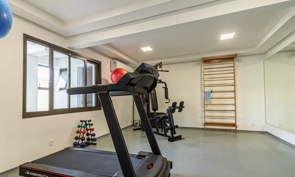 Apartamento, 2 quartos, 78 m² - Foto 5