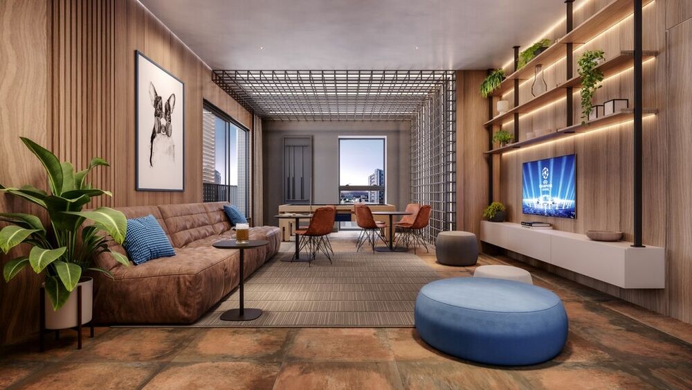 Apartamento, 4 quartos, 225 m² - Foto 6