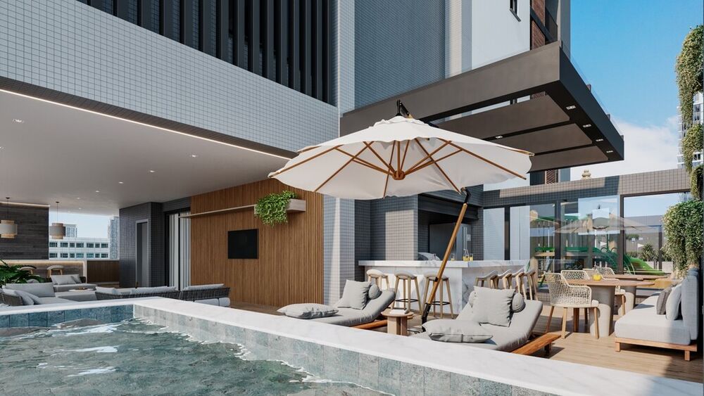 Apartamento, 4 quartos, 225 m² - Foto 9