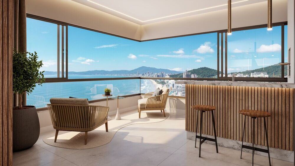 Apartamento, 4 quartos, 225 m² - Foto 4