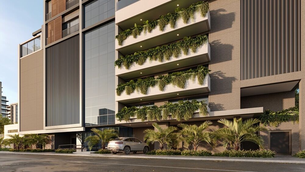 Apartamento, 4 quartos, 225 m² - Foto 2