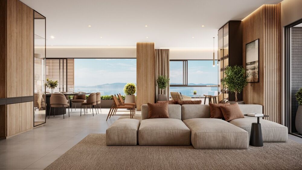 Apartamento, 4 quartos, 225 m² - Foto 3