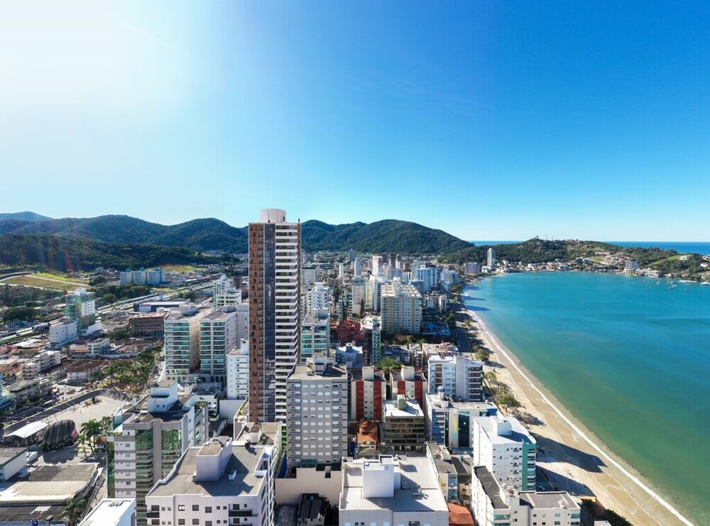 Apartamento, 4 quartos, 225 m² - Foto 12