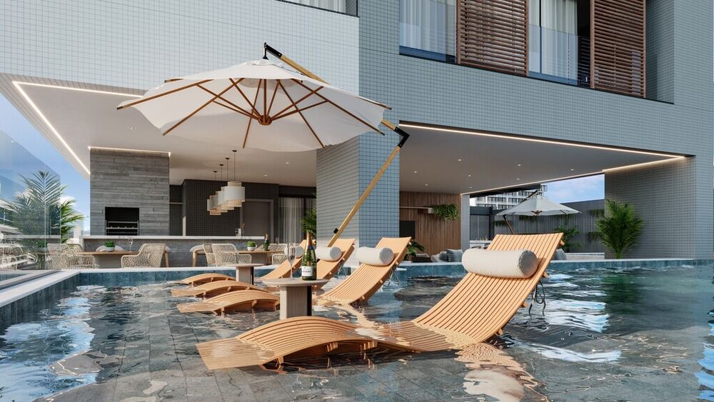 Apartamento, 4 quartos, 225 m² - Foto 8