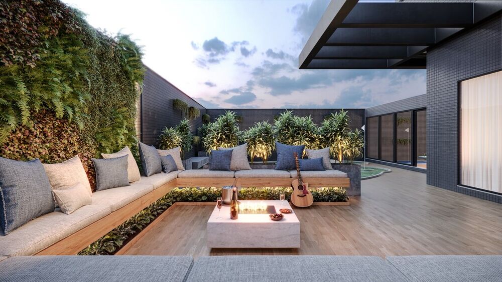 Apartamento, 4 quartos, 225 m² - Foto 7