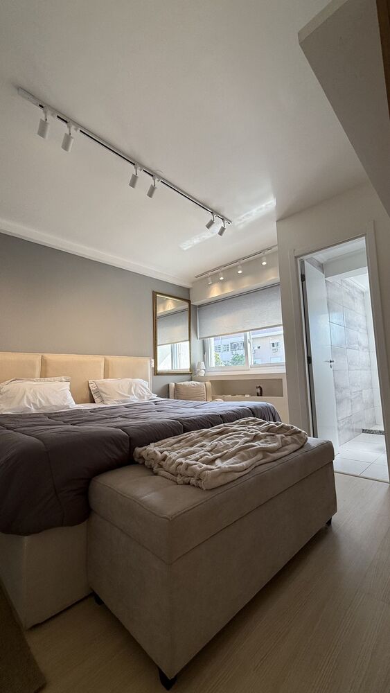 Apartamento, 3 quartos, 91 m² - Foto 2