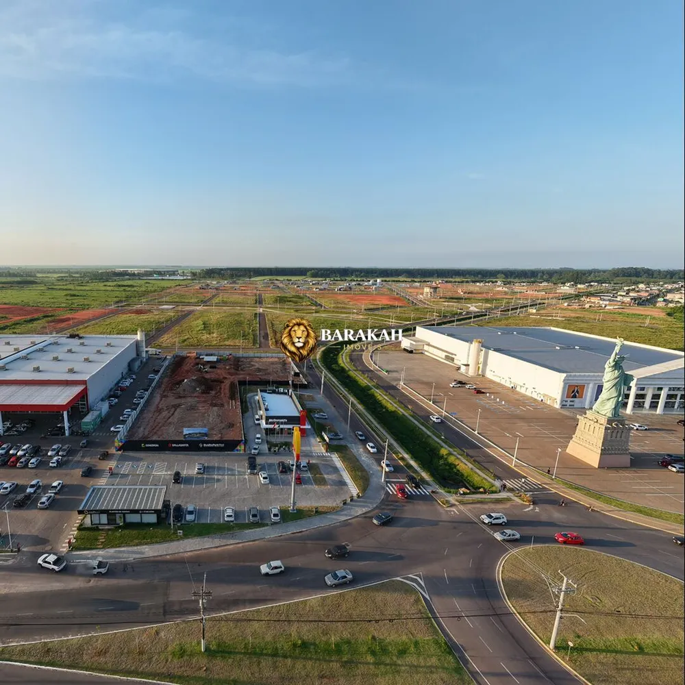 Terreno, 240 m² - Foto 1