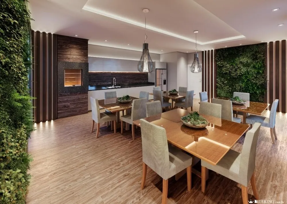 Apartamento, 2 quartos, 69 m² - Foto 11