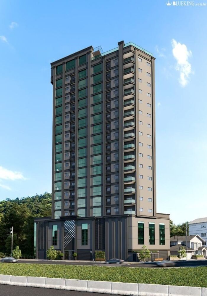 Apartamento, 2 quartos, 69 m² - Foto 6