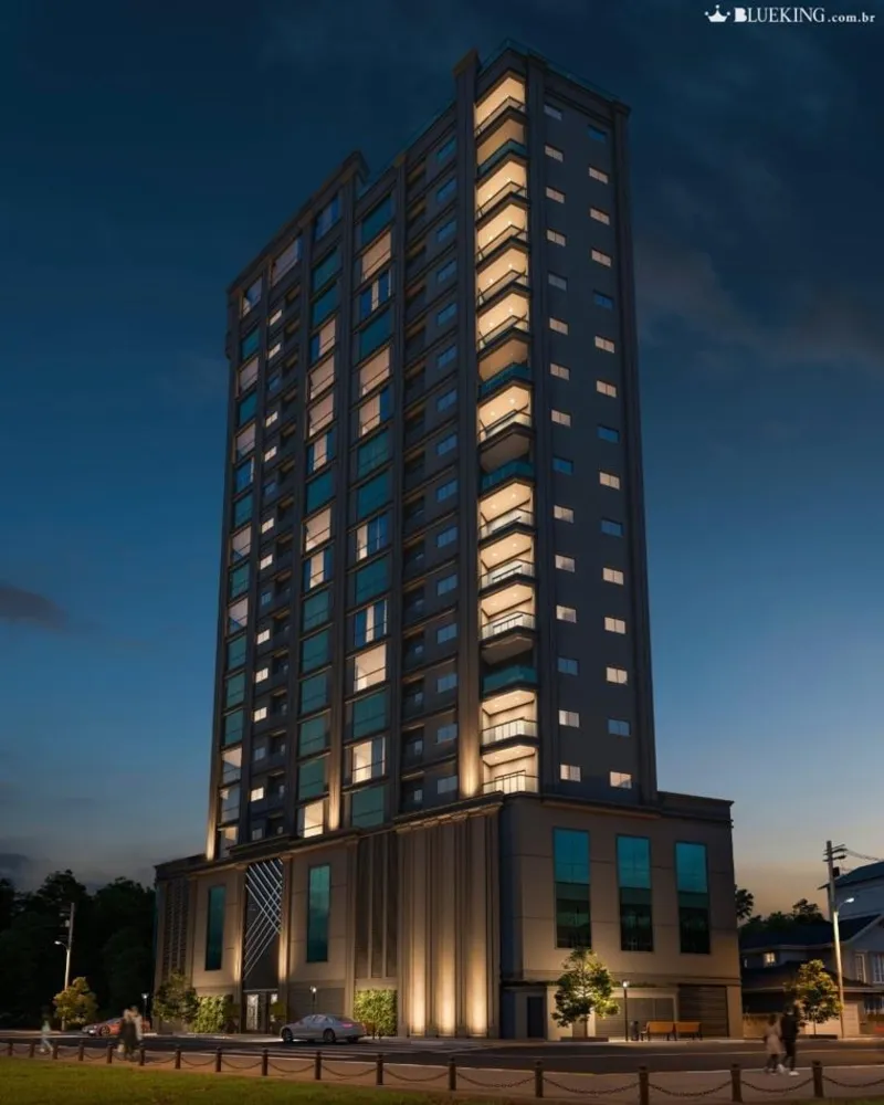Apartamento, 2 quartos, 69 m² - Foto 9