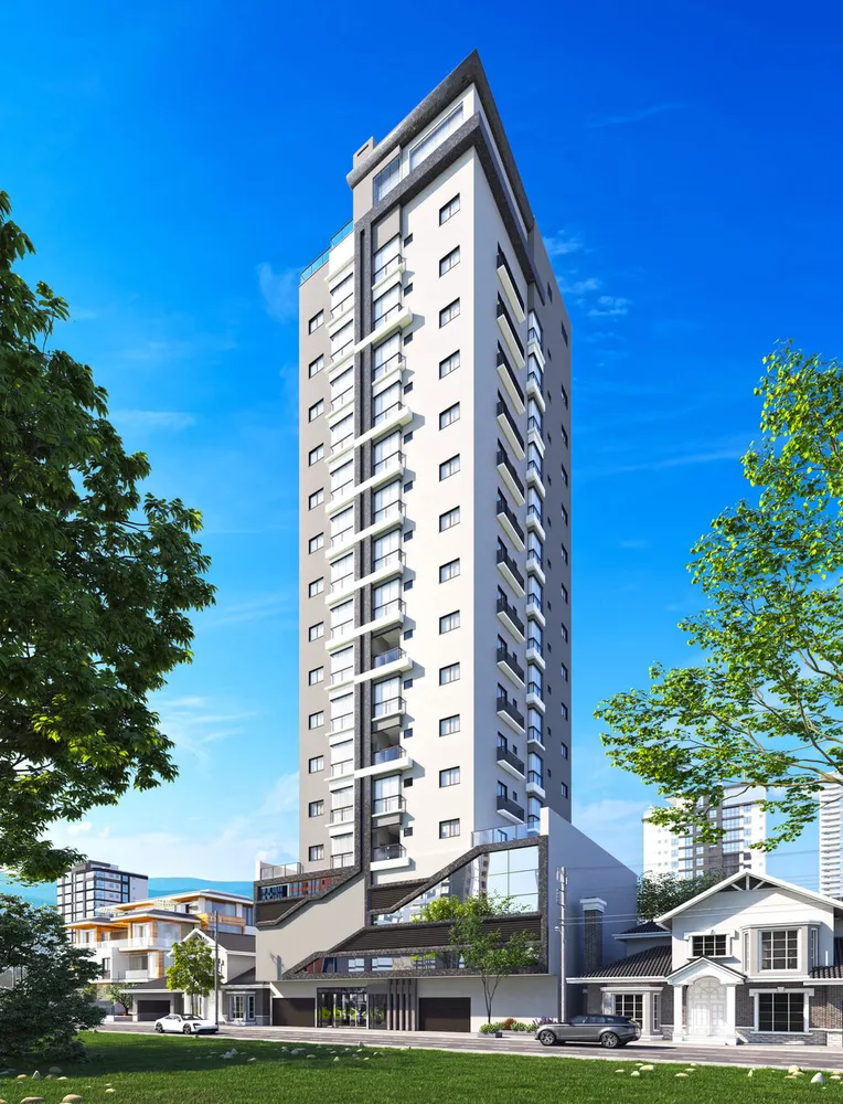 Apartamento, 2 quartos, 60 m² - Foto 5