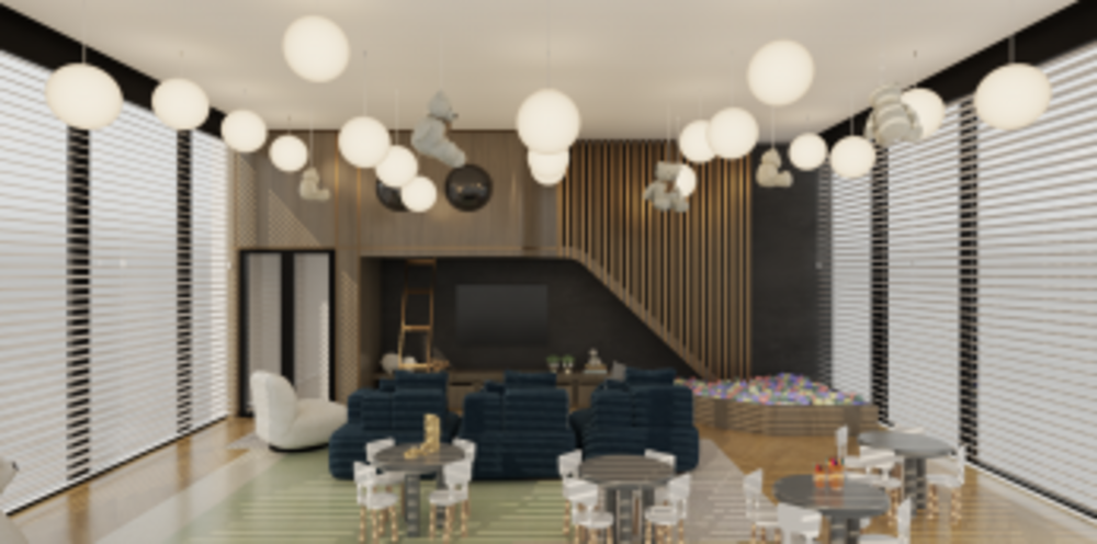 Cobertura à venda com 3 quartos, 196m² - Foto 3